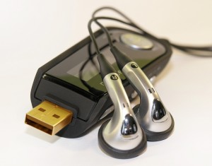 Testberichte von MP3 Playern