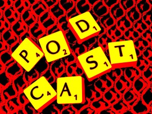 Wie erstelle ich einen Podcast?