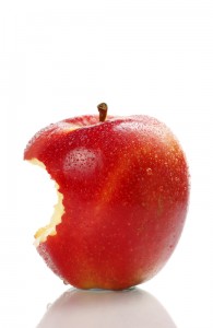 Neue Ära beim Apfellogo nach Steve Jobs