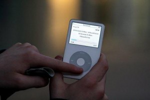 Kuriose Einsatzgebiete für den iPod